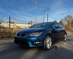 Seat Seat Leon 5F 1.8 TSI FR 230 PS MTM Modell 2015 Gebrauchtwagen