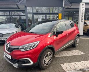 Renault Renault Captur TCe 120 Intens 