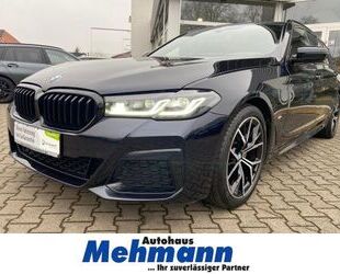 BMW BMW 520d Tour. Aut. M-Sport*Navi*App-C.*Shz.*Kamer Gebrauchtwagen