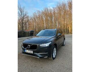 Volvo Volvo XC90 D5 Momentum TÜV, Bremsen, Inspektion ne Gebrauchtwagen