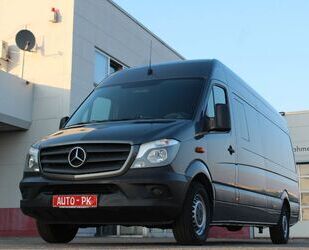 Mercedes-Benz Mercedes-Benz Sprinter MAXI 313/316CDI *9-SITZE*ST Gebrauchtwagen