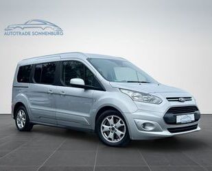 Ford Ford Grand Tourneo Connect Titan/AHK/PANO/KAMERA/N Gebrauchtwagen