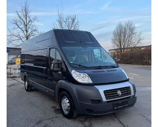 Fiat Ducato Gebrauchtwagen