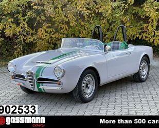 Alfa Romeo Alfa Romeo Spider 1600 Gebrauchtwagen