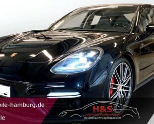 Porsche Porsche Panamera Turbo Gebrauchtwagen