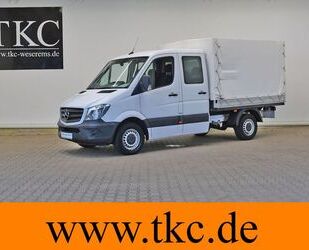 Mercedes-Benz Mercedes-Benz Sprinter 214 314 CDI Doka Pritsche K Gebrauchtwagen