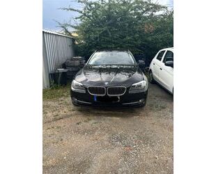 BMW BMW 520d Touring - Gebrauchtwagen