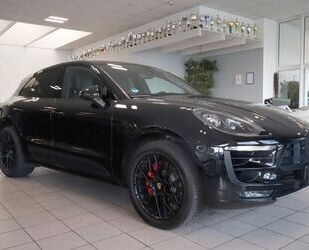 Porsche Porsche Macan GTS PDK ACC, Kamera, 20Zoll Gebrauchtwagen