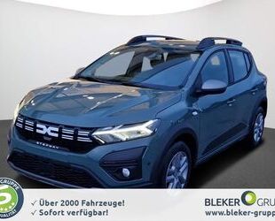 Dacia Dacia Sandero Stepway Expression ECO-G 100 Gebrauchtwagen