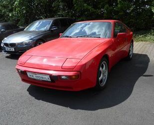 Porsche Porsche 944 ( H- Kennzeichen ) Gebrauchtwagen