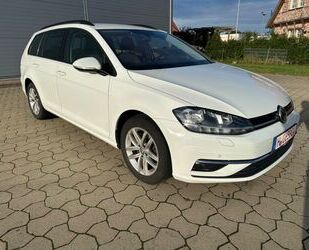 VW Volkswagen Golf VII Variant Comfortline BMT/Start- Gebrauchtwagen