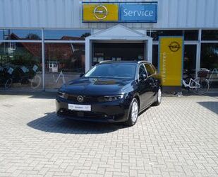 Opel Opel Astra Sports Tourer 1.2 Turbo Elegance Gebrauchtwagen