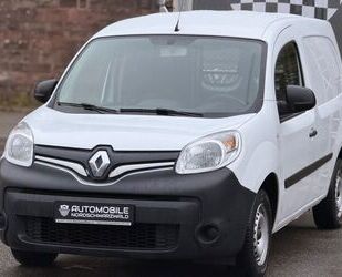 Renault Renault Kangoo Rapid dCi 90 | KLIMA BLUETOOTH Gebrauchtwagen