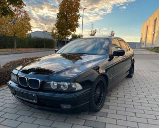 Alpina ALPINA B10 3,3 Limousine, Schaltgetriebe, 6 Zylind Gebrauchtwagen