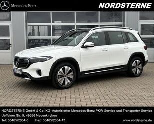 Mercedes-Benz Mercedes-Benz EQB 250 PROGRESSIVE+DISTRONIC+PANORA Gebrauchtwagen