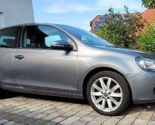 VW Volkswagen Golf 1.4 TSI DSG Highline Gebrauchtwagen