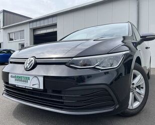 VW Volkswagen Golf Variant 1.5 TSI DSG Life Head Up D Gebrauchtwagen