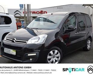 Citroen Citroën Berlingo Multispace Selection 1.6 BlueHDi Gebrauchtwagen