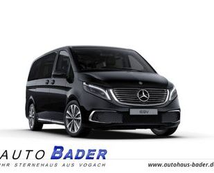 Mercedes-Benz Mercedes-Benz EQV 300 lang Design Distronic Panora Gebrauchtwagen