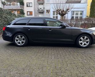 Audi Audi A6 3.0 TDI 150 kW quattro S tronic Avant - Gebrauchtwagen