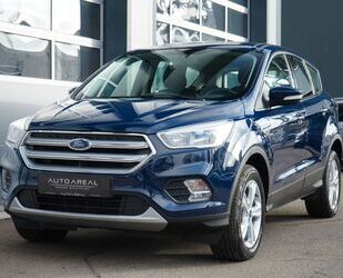 Ford Ford Kuga 1.5 Trend **65.000KM**KLIMA/8-FACH/1.HAN Gebrauchtwagen