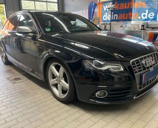 Audi Audi S4 Avant 3.0 TFSI quattro +BI-XENON+B&O+NAVI+ Gebrauchtwagen