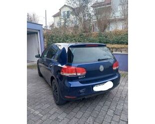 VW Volkswagen Golf 1.2 TSI Style Style Gebrauchtwagen