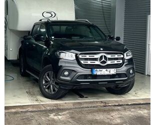 Mercedes-Benz X 350 Gebrauchtwagen