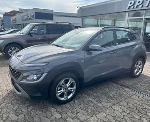 Hyundai Hyundai Kona Trend Mild-Hybrid 2WD Gebrauchtwagen