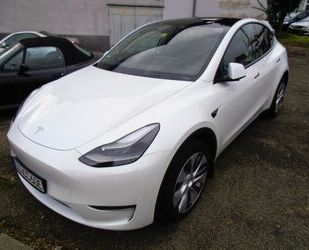 Tesla Tesla Model Y 2023 Maximale Reichweite Dual AWD Gebrauchtwagen