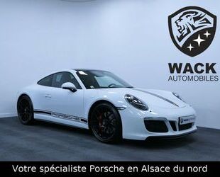 Porsche Porsche 991.2 CARRERA GTS 3.0L 450 CV PDK Gebrauchtwagen