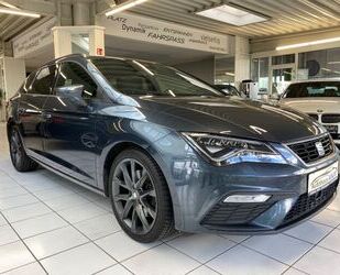 Seat Seat Leon ST FR *AHK *Schiebedach Gebrauchtwagen