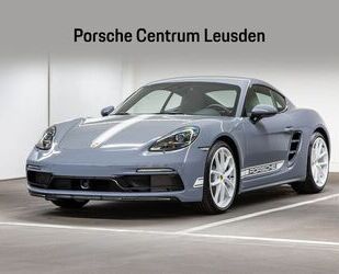 Porsche Porsche Cayman 718 Style Edition Gebrauchtwagen