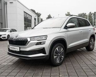 Skoda Skoda KAROQ TOUR 2.0 TDI DSG 4xSHZ el.Heck KeyLess Gebrauchtwagen