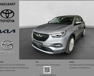 Opel Opel Grandland X PHEV Innovation Technologie-Paket Gebrauchtwagen