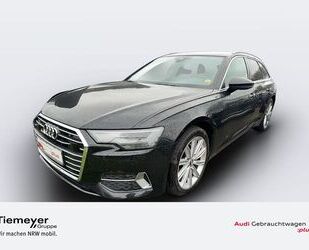 Audi Audi A6 Avant 40 TDI Q SPORT NAVI LED VIRTUAL KAME Gebrauchtwagen