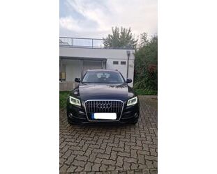 Audi Audi Q5 2.0 TDI ultra 110kW - Gebrauchtwagen