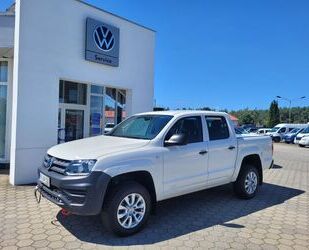 VW Volkswagen Amarok Warn Winde Höherlegung Abschlepp Gebrauchtwagen