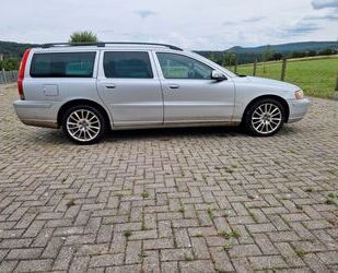 Volvo Volvo V70 D5 Gebrauchtwagen