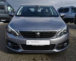 Peugeot Peugeot 308 SW Active PT 130 EAT8 -- NAVI-KAMERA-S Gebrauchtwagen