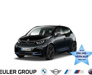 BMW BMW i3 S 120Ah Navi digitales Cockpit LED Klimaaut Gebrauchtwagen