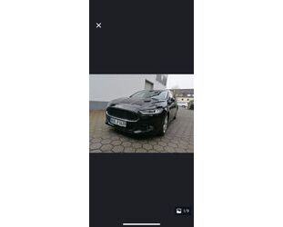 Ford Ford Mondeo 2,0 TDCi St-line, LED, Sony, Memory Gebrauchtwagen