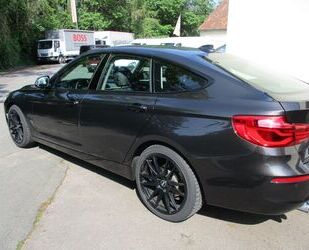 BMW BMW 330i GT + HUD + Sportsitze + Navi + 8fach ber Gebrauchtwagen