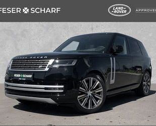 Land Rover Land Rover Range Rover Autobiography P550e Plug-in Gebrauchtwagen