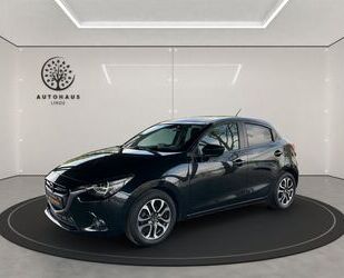 Mazda Mazda 2 Lim. Essence SkyActiv/Klima/Navi/SitzH/Hea Gebrauchtwagen