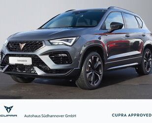 Cupra Cupra Ateca VZ 2.0 TSI DSG 4Drive AHK+ASSISTENZ-PA Gebrauchtwagen