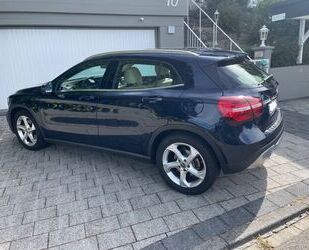 Mercedes-Benz Mercedes-Benz GLA 250 4MATIC DCT - Pano, Garage, Gebrauchtwagen