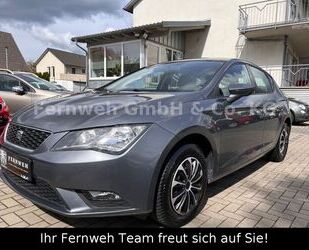 Seat Seat Leon Reference // KLIMA // 5-TRG // UVM! Gebrauchtwagen