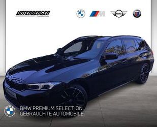 BMW BMW M340d xDrive Touring M SPORTPAKET-PANORAMADACH Gebrauchtwagen