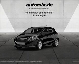 Ford Ford Fiesta ,LED,SHZ,Navi,Tempomat,PDC Gebrauchtwagen